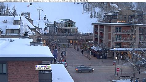 snowmass webcam|Aspen Snowmass Webcams